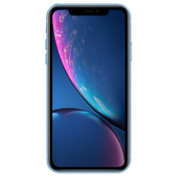 Apple iPhone XR